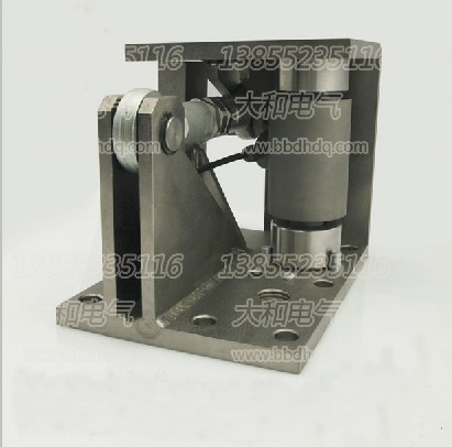DH-GW柱式稱重傳感器..