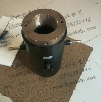 DHBK-1-500t拉壓力傳感器